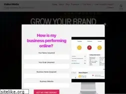 Sites similar to hallenmedia.net