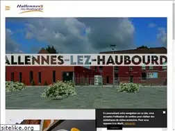 Sites similar to hallennes.fr