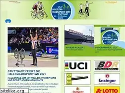 Sites similar to hallenrad-wm-2010.de