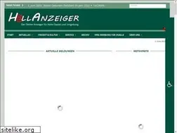 Sites similar to halleportal.de