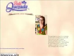 Sites similar to hallequezada.com