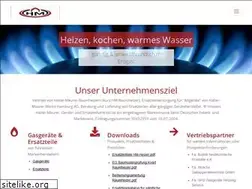 Sites similar to haller-meurer.de