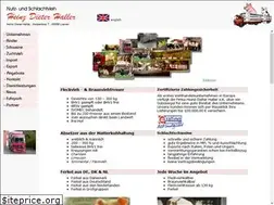 Sites similar to haller24.de