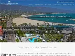 Sites similar to hallercoastalhomes.com