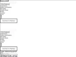 Sites similar to hallersrx.net