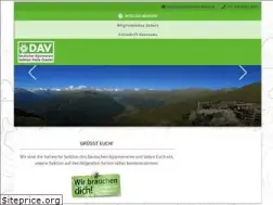 Sites similar to hallescher-alpenverein.de
