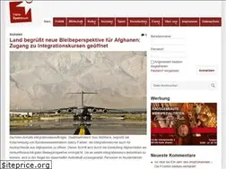Sites similar to hallespektrum.de