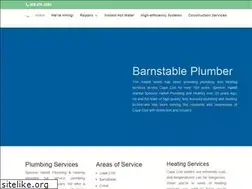 Sites similar to hallettplumbing.com