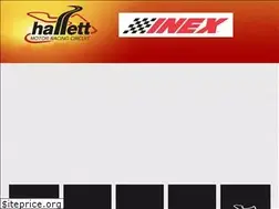 Sites similar to hallettracing.net