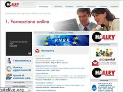 Sites similar to halley.it