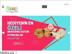 Sites similar to halleyoyuncak.com