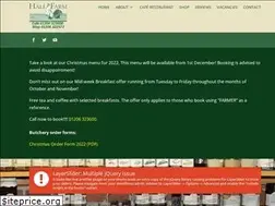 Sites similar to hallfarmshop.com