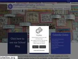 Sites similar to hallfieldschool.org.uk