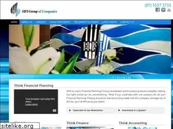 Sites similar to hallfinance.com