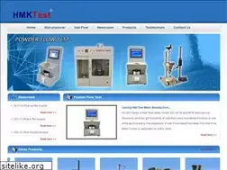 Sites similar to hallflowmeter.com