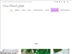 Sites similar to hallforrentsandiego.com