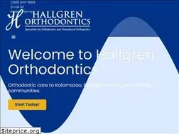 Sites similar to hallgrenorthodontics.com
