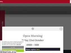 Sites similar to hallgrove.co.uk