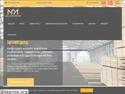 Sites similar to hallgruppen.se