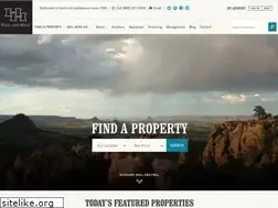 Sites similar to hallhall.com