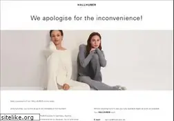 Sites similar to hallhuber.com