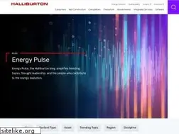 Sites similar to halliburtonblog.com
