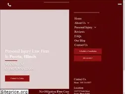 Sites similar to hallidaylegal.com