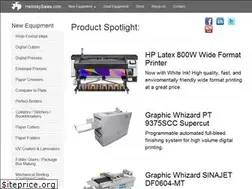 Sites similar to hallidaysales.com