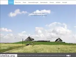 Sites similar to hallig-krog.de