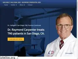 Sites similar to halligantmj.com