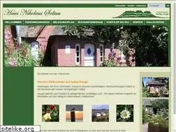 Sites similar to halligurlaub.de