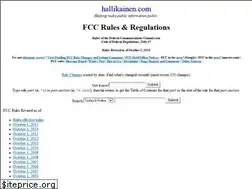 Sites similar to hallikainen.com