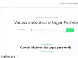 Sites similar to hallimoveis.com.br