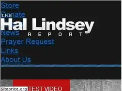 Sites similar to hallindsey.com