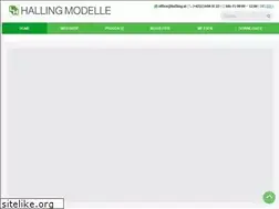 Sites similar to halling.at