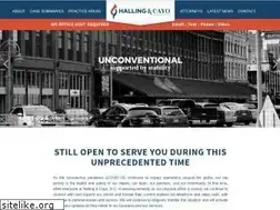Sites similar to hallingcayo.com