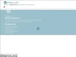 Sites similar to hallinmentalcare.com
