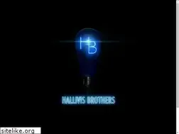 Sites similar to hallivisbrothers.com