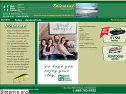 Sites similar to halllakecabins.com