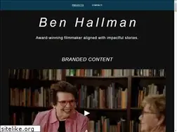 Sites similar to hallmanproductions.com