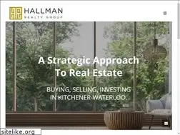 Sites similar to hallmanrealty.com