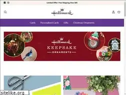 Sites similar to hallmark.com.au