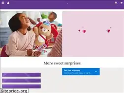 Sites similar to hallmark.com