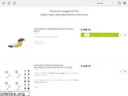 Sites similar to hallmark.hu