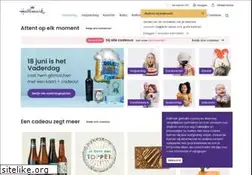 Sites similar to hallmark.nl