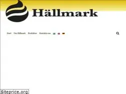 Sites similar to hallmark.nu