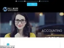 Sites similar to hallmarkauditors.com