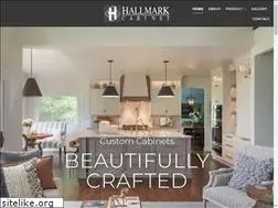 Sites similar to hallmarkcabinet.net