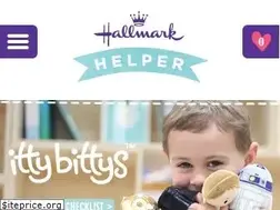 Sites similar to hallmarkcards.com.au