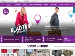 Sites similar to hallmarkchannel.com